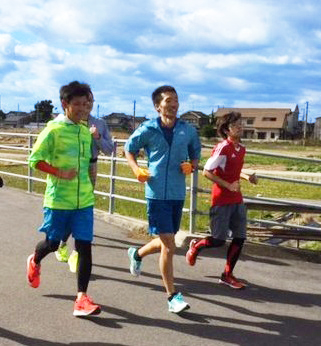 フルマラソン対策!20km フルマラソン対策!20km