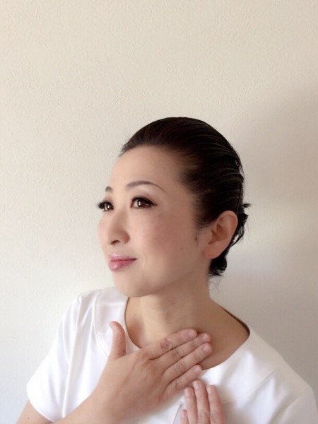 リンパ節子の10歳若返るセルフリンパケア リンパ節子の10歳若返るセルフリンパケア
