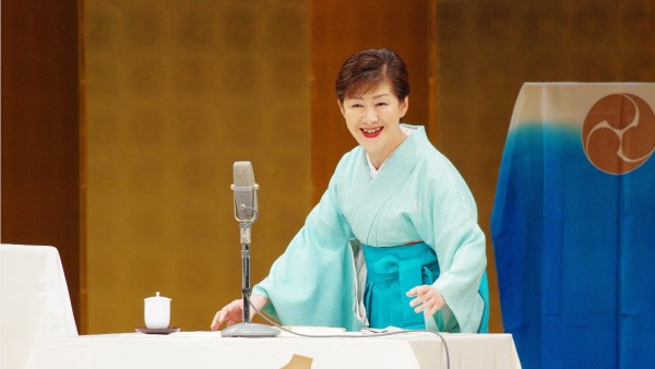 まつやま子規亭 第3夜 ほとばしる浪曲! 玉川奈々福・春野恵子二人会 まつやま子規亭 第3夜 ほとばしる浪曲! 玉川奈々福・春野恵子二人会