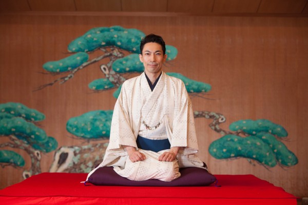 笑福亭たま愛媛松山チャリティー落語会 笑福亭たま愛媛松山チャリティー落語会