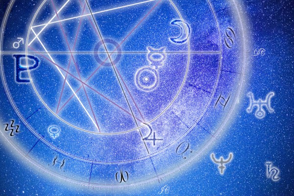 【体験会】はじめての占星術 ~ホロスコープで読み解く12星座~ 【体験会】はじめての占星術 ~ホロスコープで読み解く12星座~