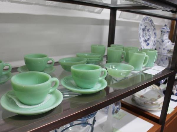 Autique&Curio Shop あんくる