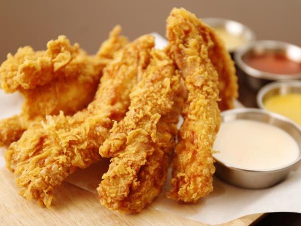KO KO CHICKEN KO KO CHICKEN
