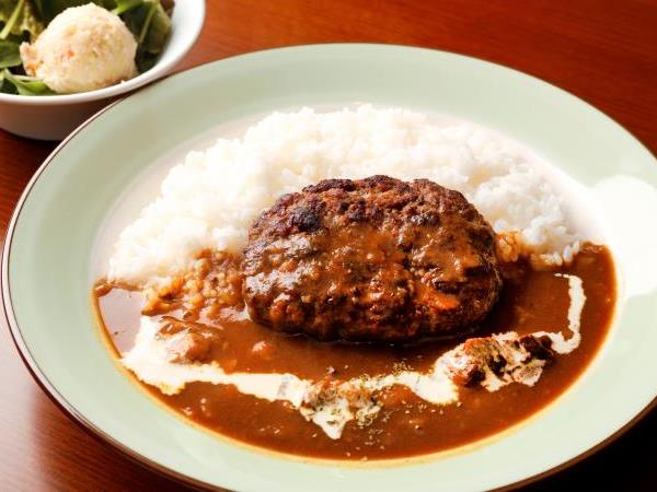 二日目のカレー 二日目のカレー