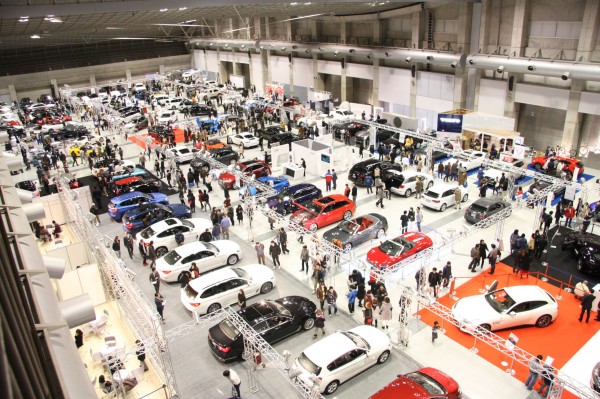 第28回 愛媛輸入車ショウ2019 第28回 愛媛輸入車ショウ2019