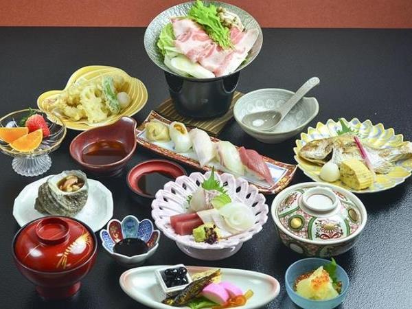 魚膳 むらかみ 魚膳 むらかみ