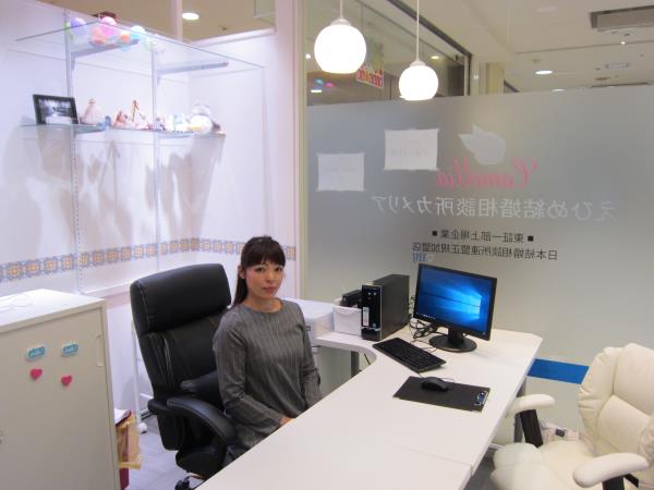 えひめ結婚相談所カメリア えひめ結婚相談所カメリア