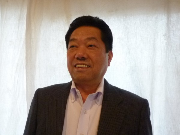 上川原ふれあいセンター人権啓発講演会 上川原ふれあいセンター人権啓発講演会