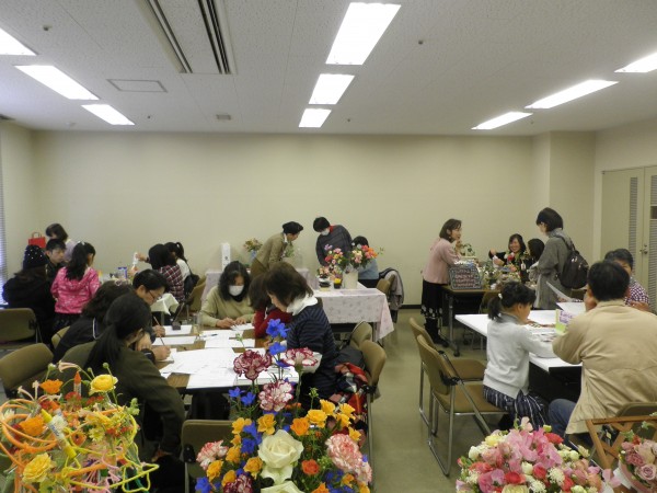 生涯学習ふれあいフェスタ2019 生涯学習ふれあいフェスタ2019