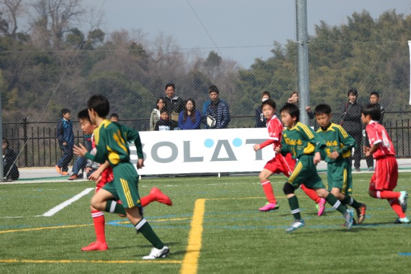 SOLATO presents2019テレビ愛媛杯争奪第48回愛媛県少年サッカー選手権大会 SOLATO presents2019テレビ愛媛杯争奪第48回愛媛県少年サッカー選手権大会