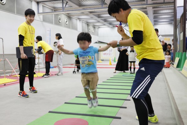 第2回 「わくわくKIDSカーニバル」 第2回 「わくわくKIDSカーニバル」