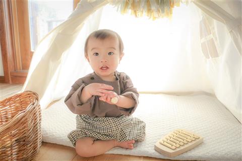 家族に寄り添う撮影会~如月~ 家族に寄り添う撮影会~如月~
