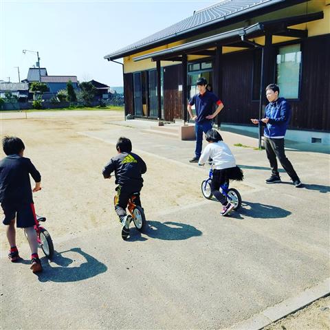 スマイルフェスタ(今治市亀岡児童館) スマイルフェスタ(今治市亀岡児童館)