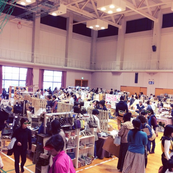 21回目のhandmade market in EHIME 21回目のhandmade market in EHIME