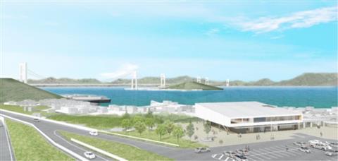 来島海峡サービスエリア リニューアルオープン記念イベント 来島海峡サービスエリア リニューアルオープン記念イベント