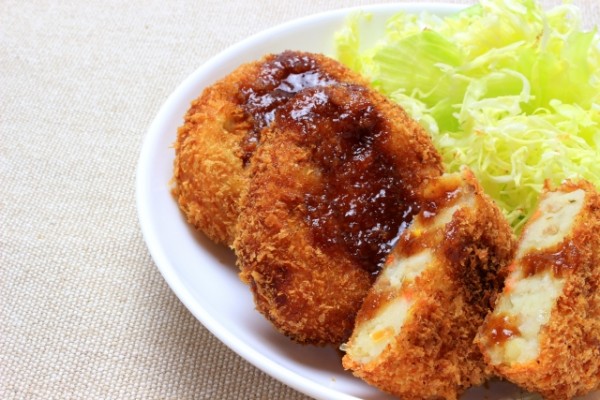 ファミリー★無料★4月の料理講座「家族で作ろう!手作りコロッケ」inヨンデンプラザ松山 ファミリー★無料★4月の料理講座「家族で作ろう!手作りコロッケ」inヨンデンプラザ松山