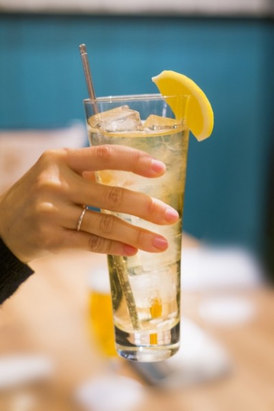 バカラグラスで飲む☆ウイスキー女子講座 バカラグラスで飲む☆ウイスキー女子講座