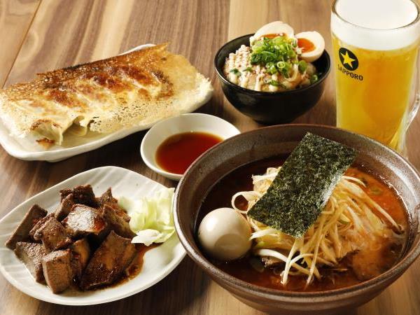麺屋ICHI 麺屋ICHI