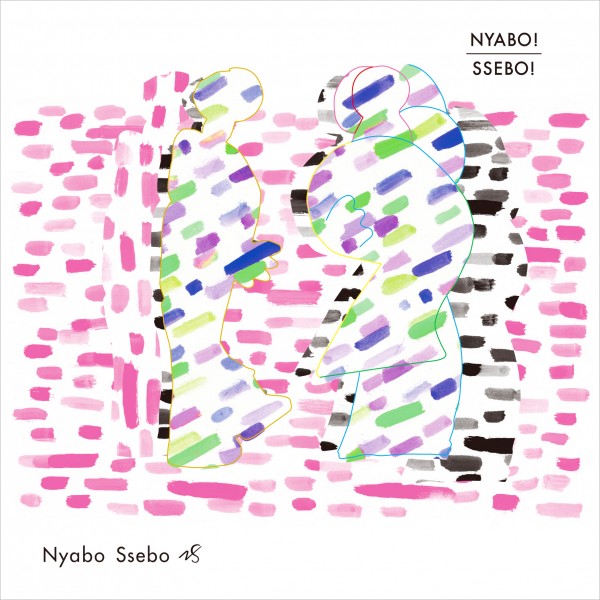 Nyabo Ssebo 1stアルバムリリースツアー Nyabo Ssebo 1stアルバムリリースツアー