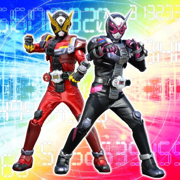 仮面ライダージオウ ショー 仮面ライダージオウ ショー