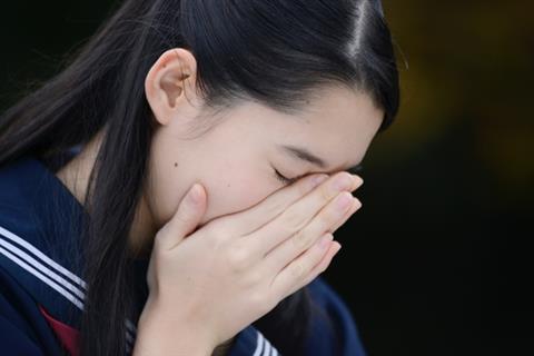 グリーフケア講座 「家族をケアするグリーフワーク~不調な家族の支え方~」 グリーフケア講座 「家族をケアするグリーフワーク~不調な家族の支え方~」