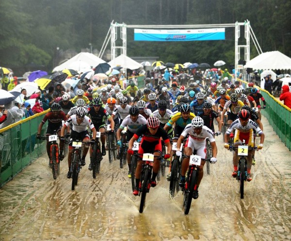 やわたはま国際MTBレース2019(Yawatahama International Cross-Country Race+Ajian Series+UCI Junior Series XCO) やわたはま国際MTBレース2019(Yawatahama International Cross-Country Race+Ajian Series+UCI Junior Series XCO)