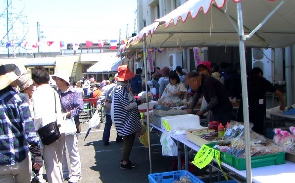 第17回 はな祭り 第17回 はな祭り
