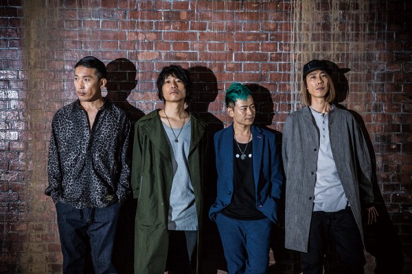 LUNKHEAD ONEMAN TOUR 2019「plusequal」 LUNKHEAD ONEMAN TOUR 2019「plusequal」