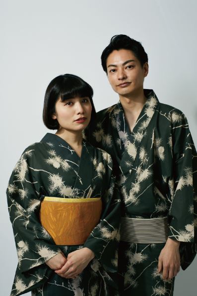 『ROBE JAPONICA/RJ』POP UP SHOP 『ROBE JAPONICA/RJ』POP UP SHOP