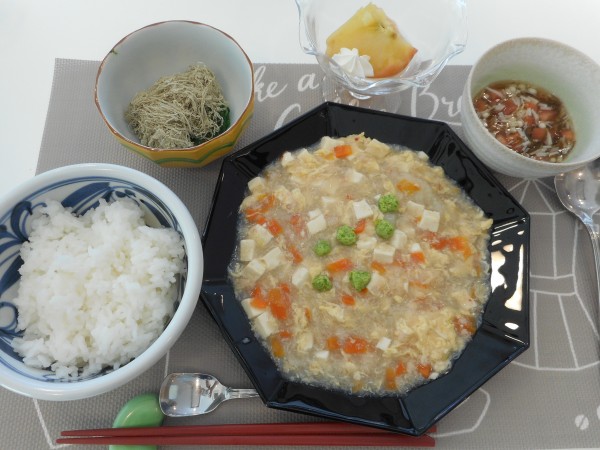 6月の講師料理講座「学んで美味しく健康料理~糖尿病編~」inヨンデンプラザ松山 6月の講師料理講座「学んで美味しく健康料理~糖尿病編~」inヨンデンプラザ松山