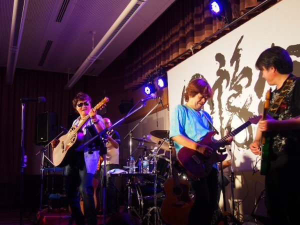 伊豫國ライブvol.40「cococu Special Live」 伊豫國ライブvol.40「cococu Special Live」