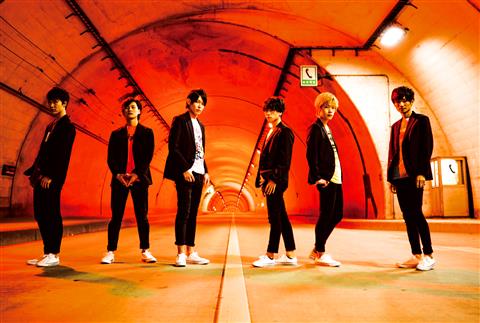 唯我独尊 『TIME OF EVOLUTIONリリースイベント』 唯我独尊 『TIME OF EVOLUTIONリリースイベント』