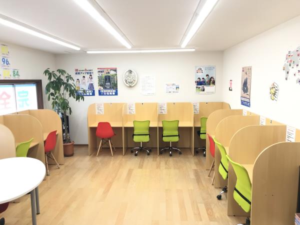 そろばん塾ピコ (愛媛松陰塾 はなみずき校内) そろばん塾ピコ (愛媛松陰塾 はなみずき校内)