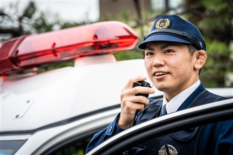 愛媛県警察の業務等に関する保護者説明会 愛媛県警察の業務等に関する保護者説明会