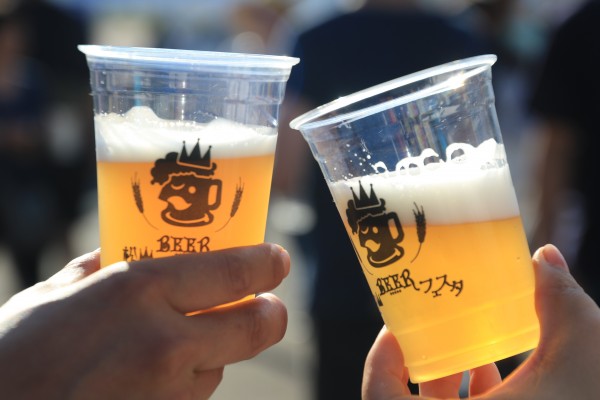 松山BEERフェスタ2019 松山BEERフェスタ2019