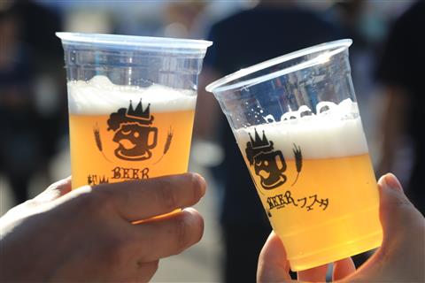 松山BEERフェスタ2019 松山BEERフェスタ2019