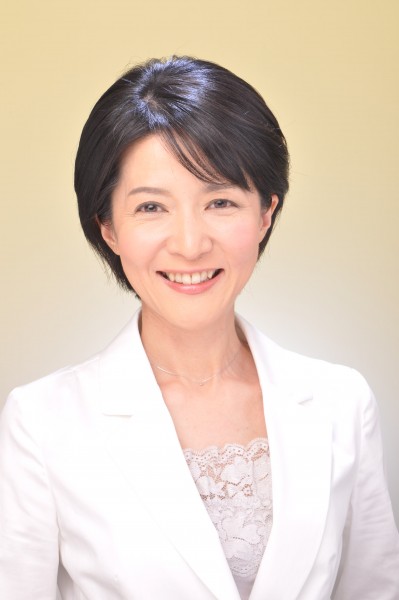 夏休み!キッズ・アナウンス講座 夏休み!キッズ・アナウンス講座