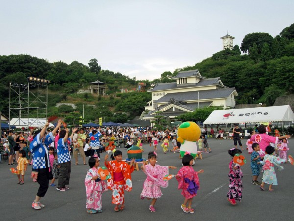 菊間夏まつり2019 菊間夏まつり2019