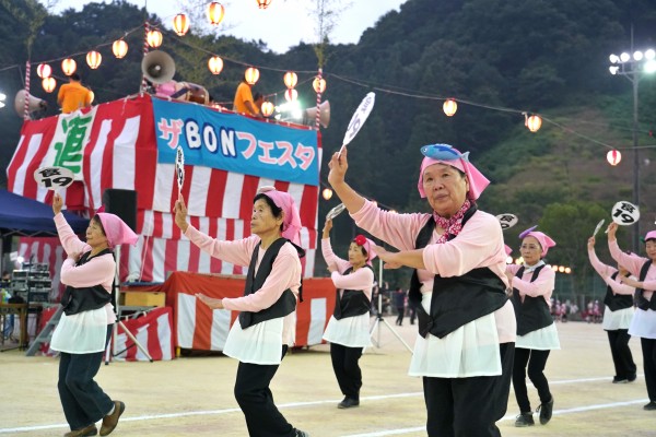 ザ・BON・フェスタ ザ・BON・フェスタ
