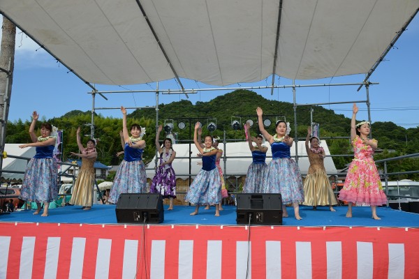 2019はかた夏まつり 2019はかた夏まつり