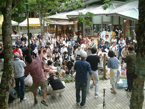 からり記念祭 からり記念祭