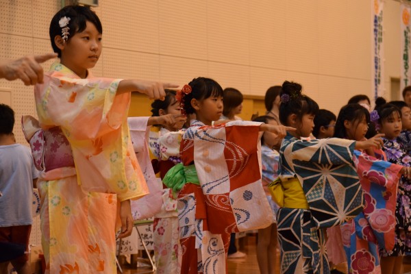 城辺夏まつり 城辺夏まつり