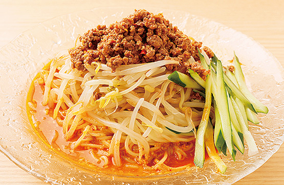 夏の新メニューが続々登場! 夏の新メニューが続々登場!