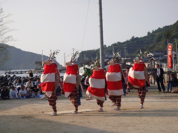 三浦天満神社秋祭り 三浦天満神社秋祭り