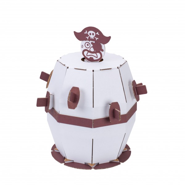 「とびだせ!びっくりおもちゃ」をつくってみよう! 「とびだせ!びっくりおもちゃ」をつくってみよう!