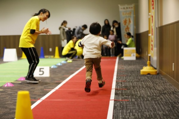 わくわくKIDSカーニバル inイオンモール新居浜 わくわくKIDSカーニバル inイオンモール新居浜