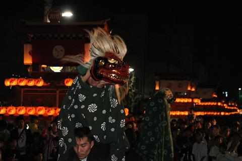 第27回 東予秋祭り統一運行 第27回 東予秋祭り統一運行