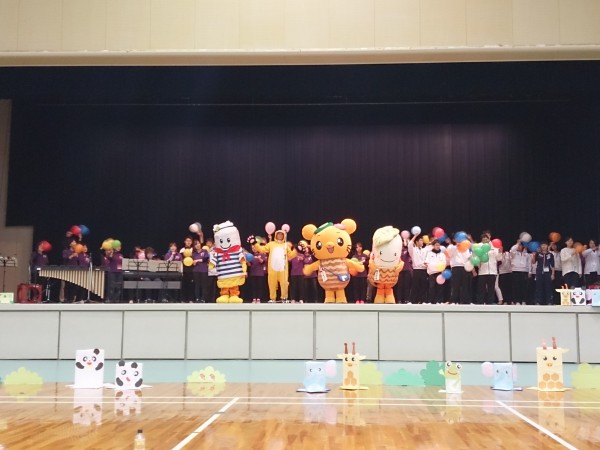 子育てフェスタ2019 子育てフェスタ2019