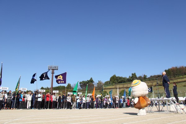 市民大運動会 市民大運動会