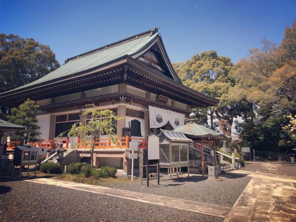 秋のお寺ヨガ 秋のお寺ヨガ